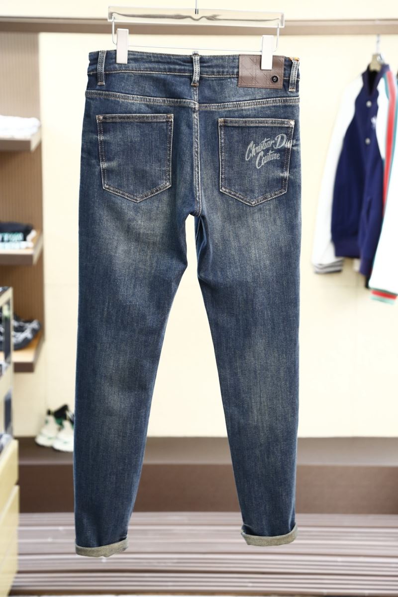 Christian Dior Jeans